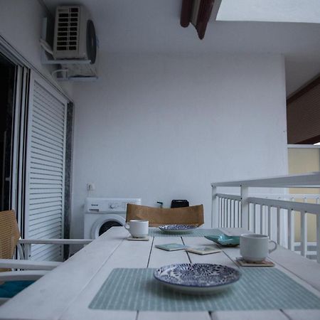 פראליה דיוניסיו Grey Theros Apartments מראה חיצוני תמונה