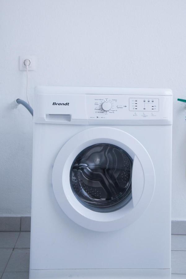 פראליה דיוניסיו Grey Theros Apartments מראה חיצוני תמונה
