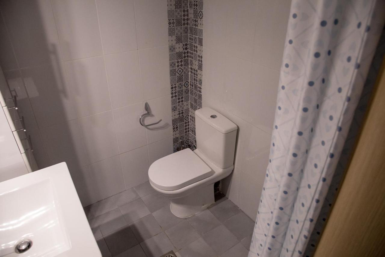פראליה דיוניסיו Grey Theros Apartments מראה חיצוני תמונה