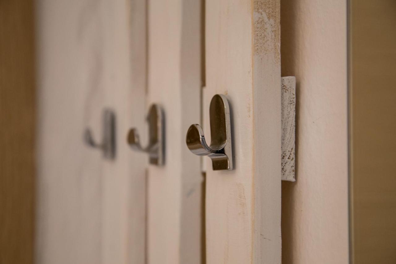 פראליה דיוניסיו Grey Theros Apartments מראה חיצוני תמונה